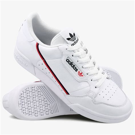 adidas continental 80 weiß herren angebot|adidas originals continental 80 men's.